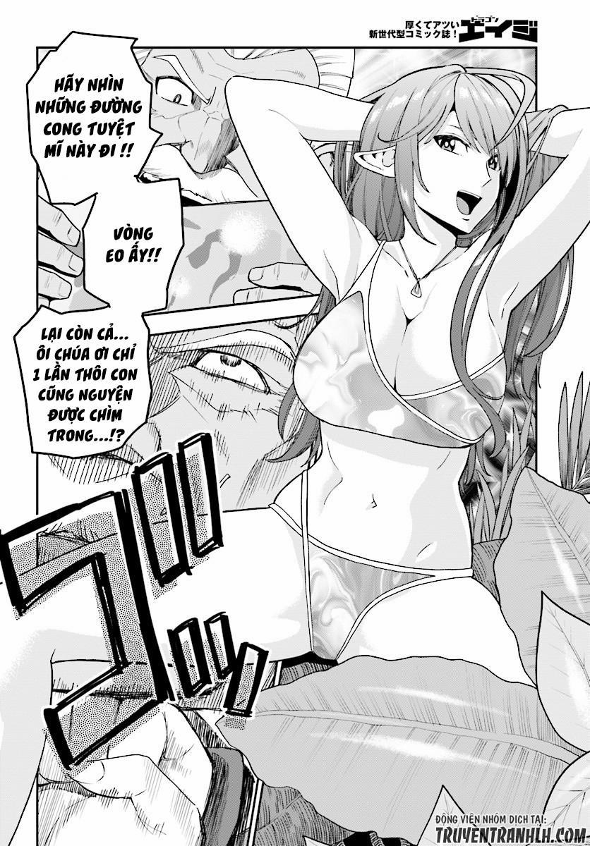 Ngôn Linh Vương 38 trang 22