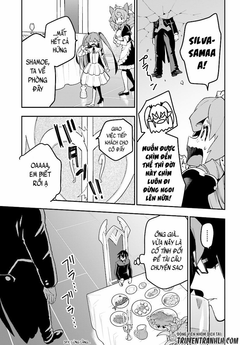 Ngôn Linh Vương 38 trang 23