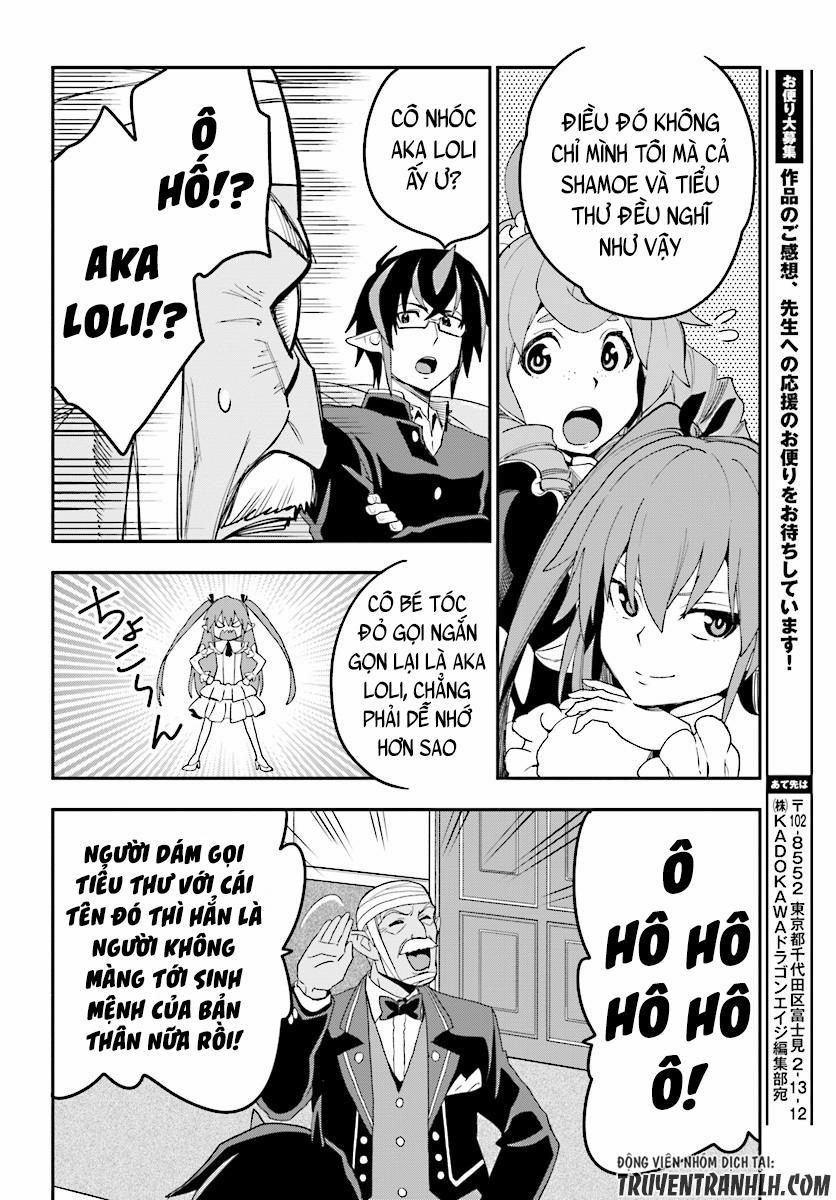 Ngôn Linh Vương 38 trang 26