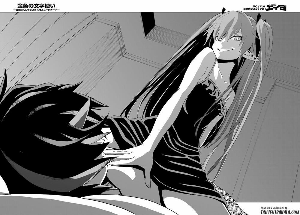 Ngôn Linh Vương 38 trang 30