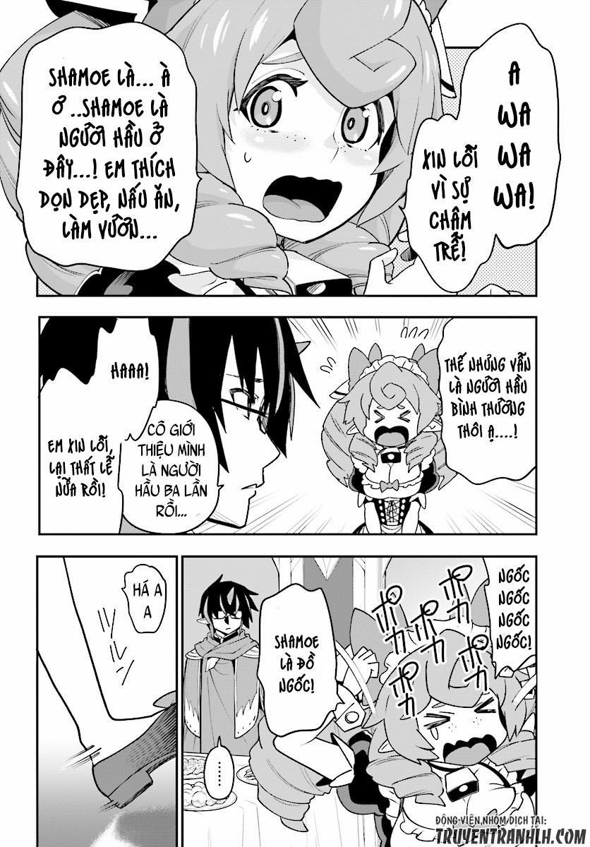 Ngôn Linh Vương 38 trang 4