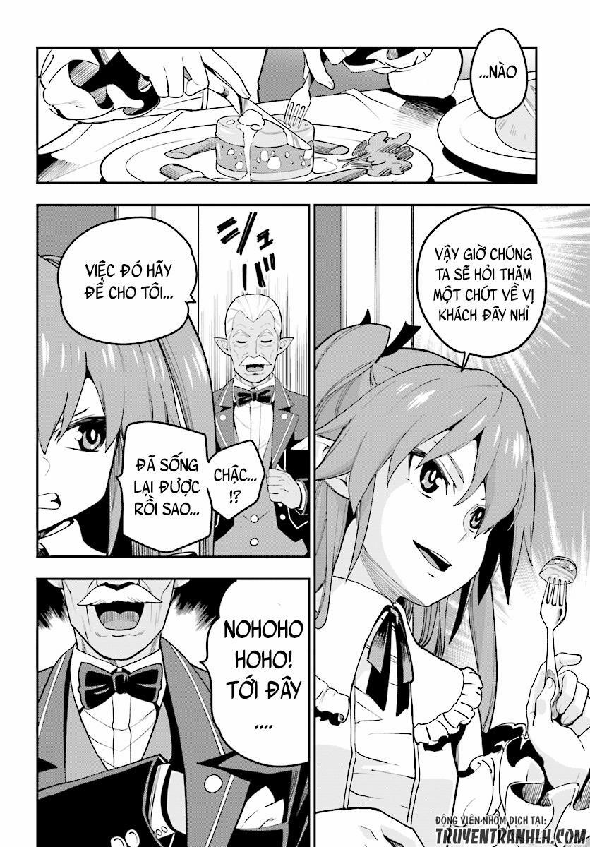 Ngôn Linh Vương 38 trang 6