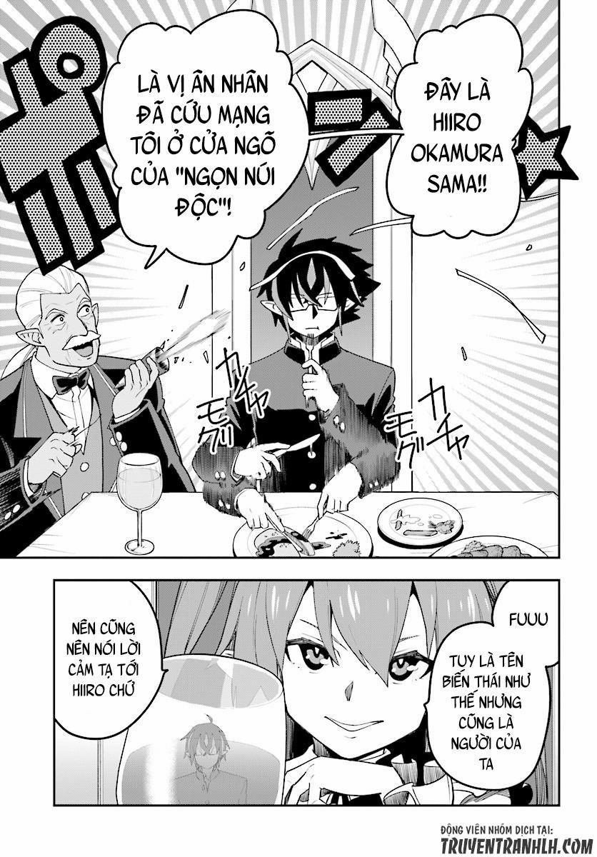 Ngôn Linh Vương 38 trang 7