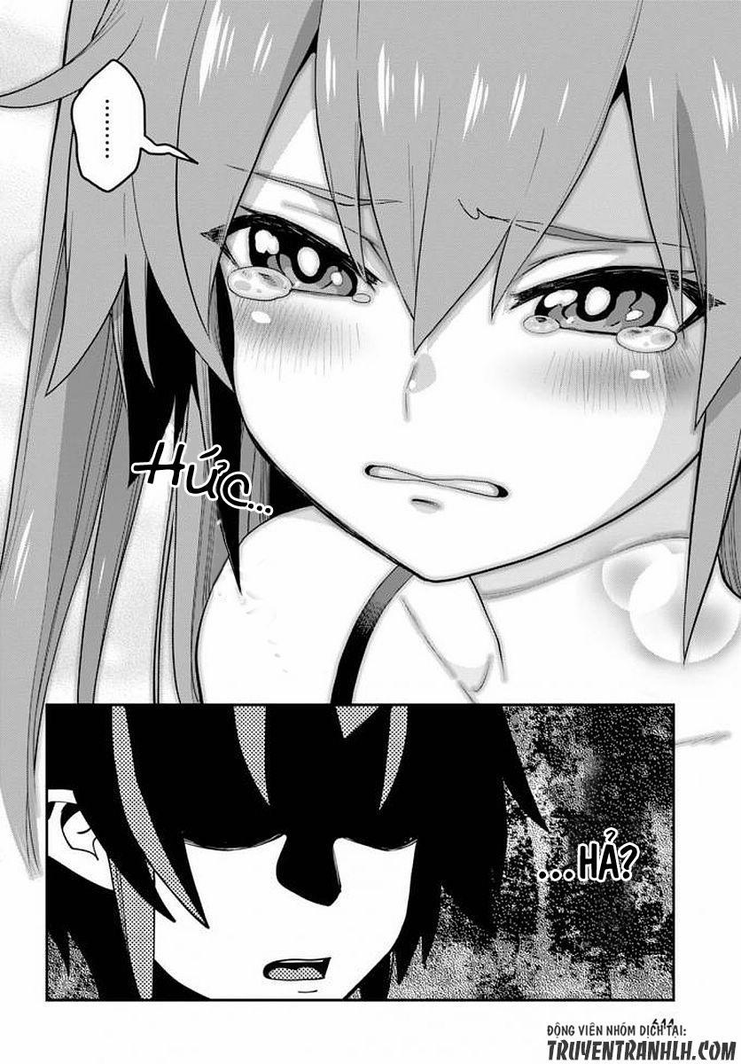 Ngôn Linh Vương 39 trang 11