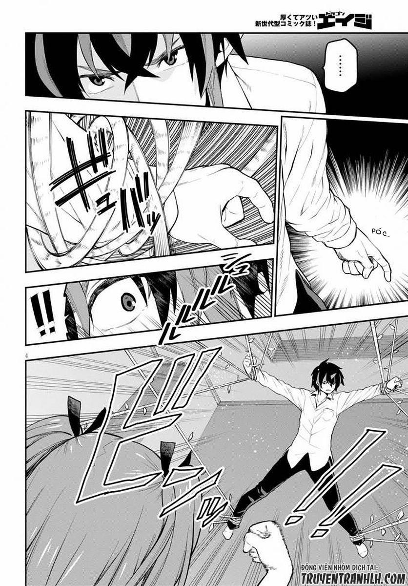 Ngôn Linh Vương 39 trang 5