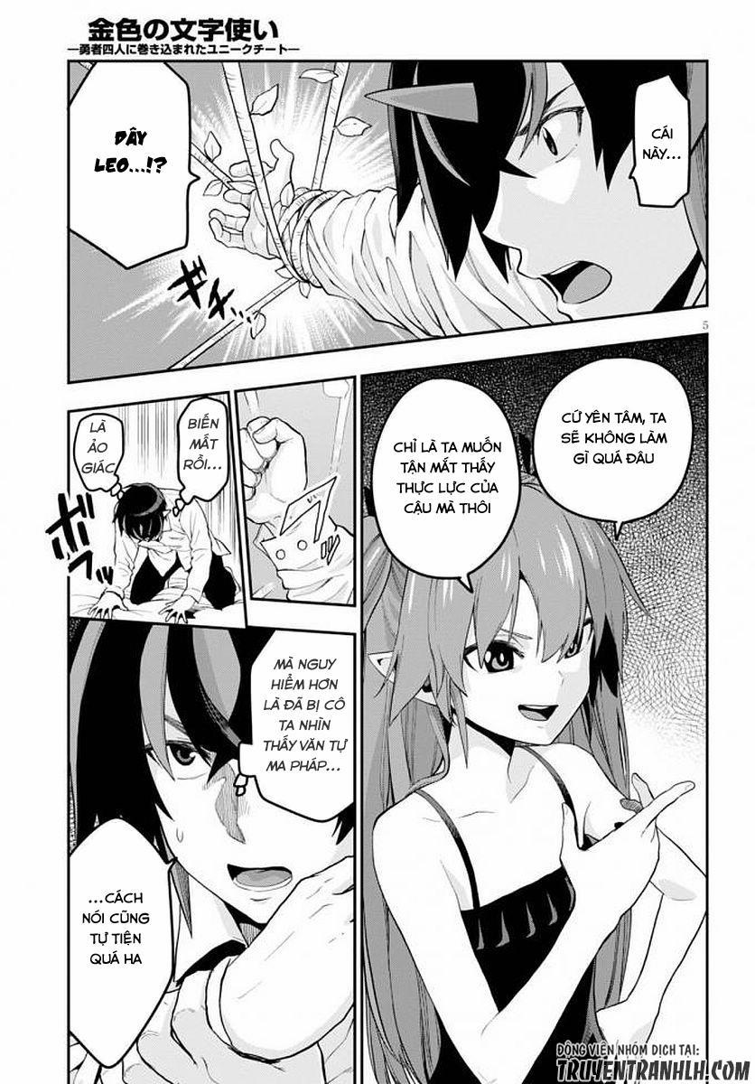 Ngôn Linh Vương 39 trang 6