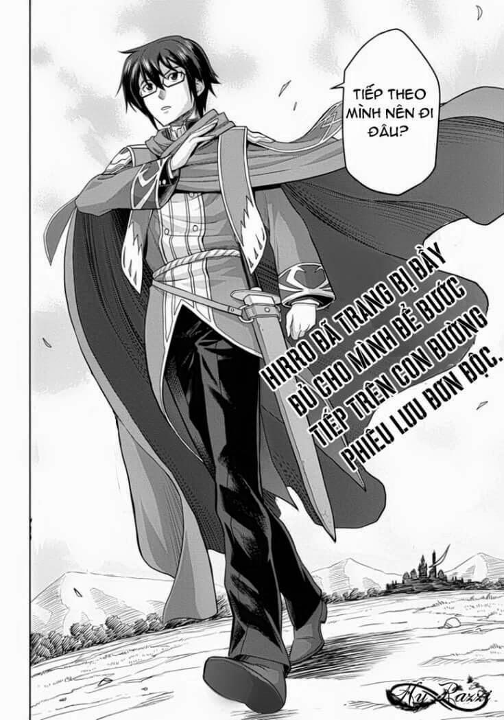 Ngôn Linh Vương 4 trang 0