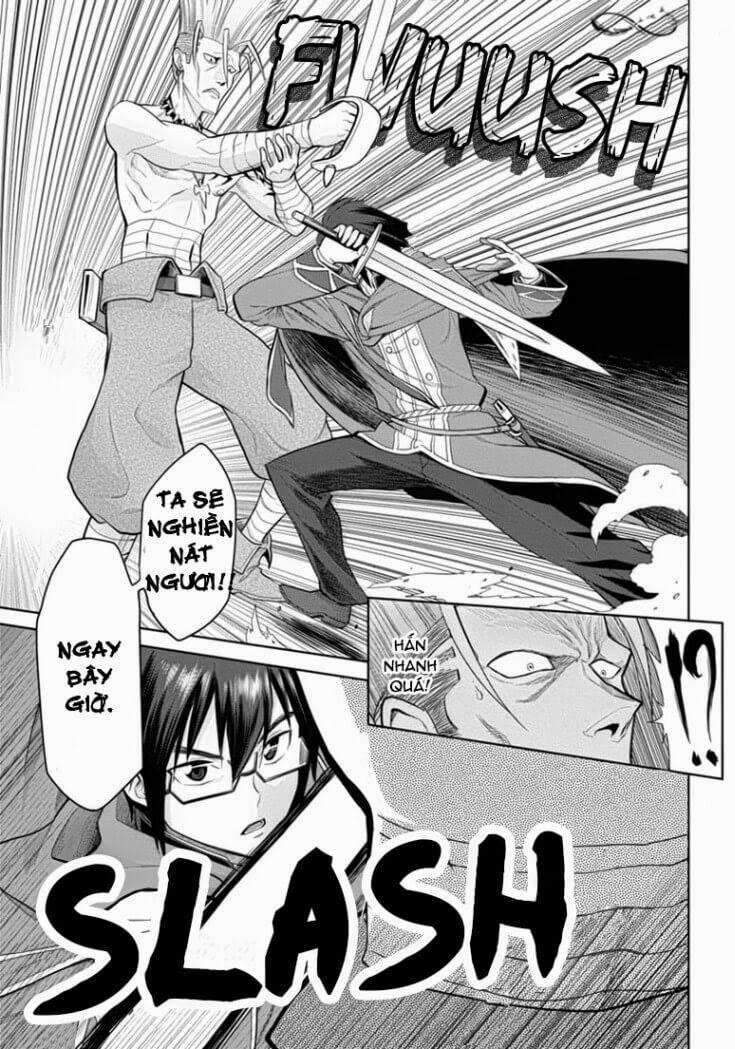 Ngôn Linh Vương 4 trang 15