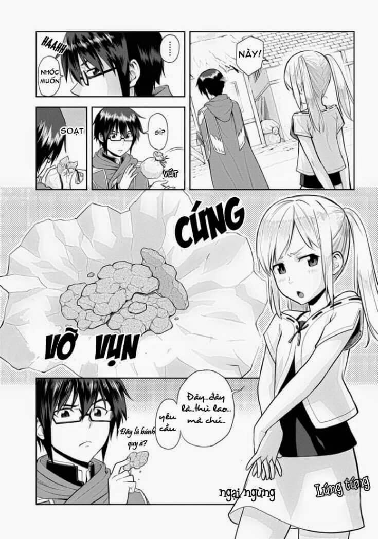 Ngôn Linh Vương 4 trang 29