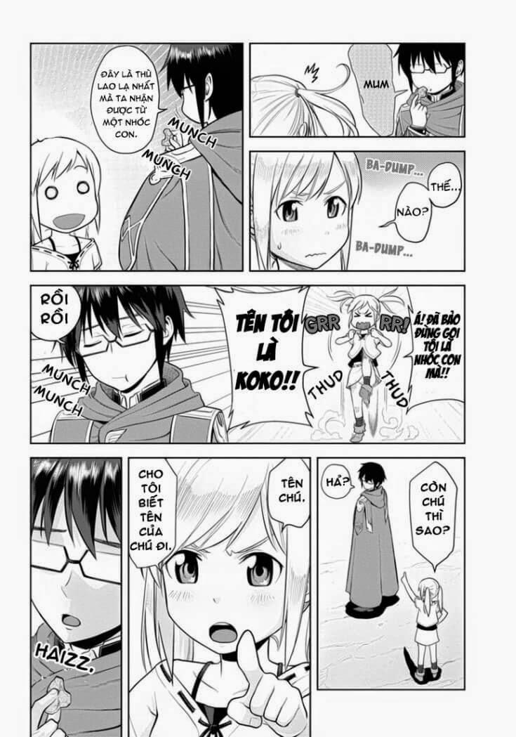 Ngôn Linh Vương 4 trang 30