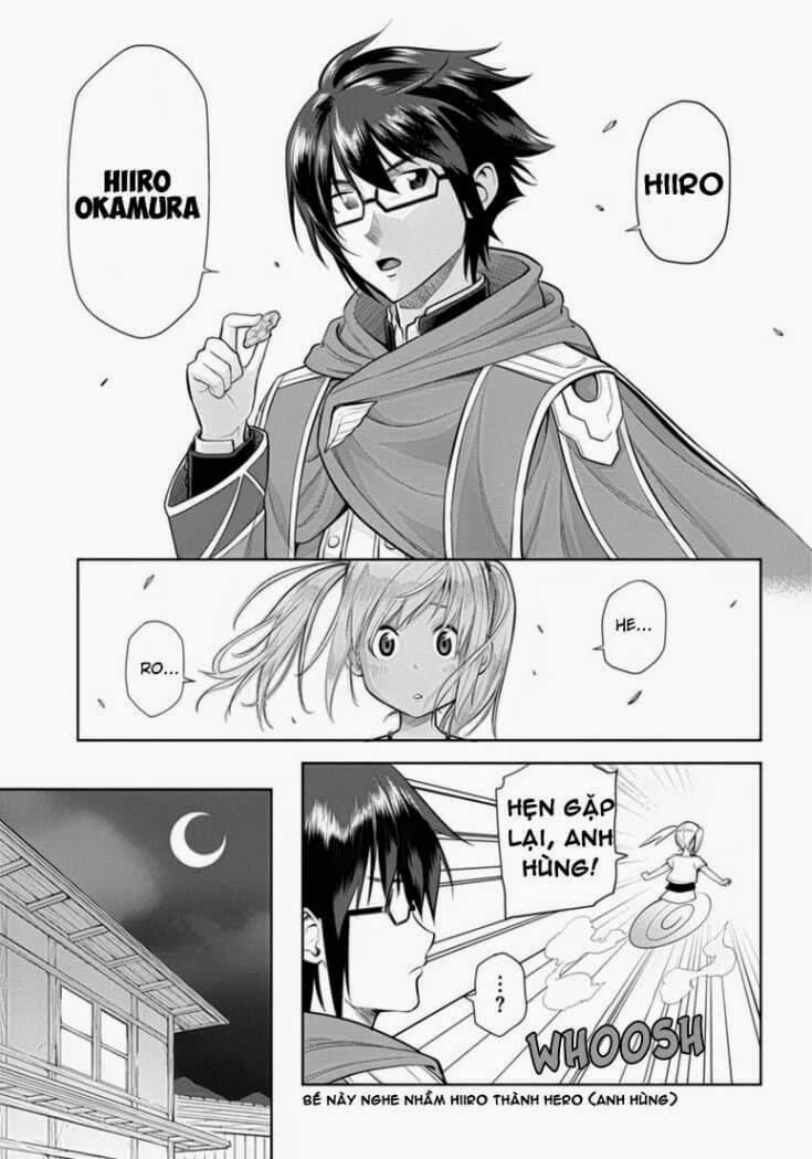 Ngôn Linh Vương 4 trang 31