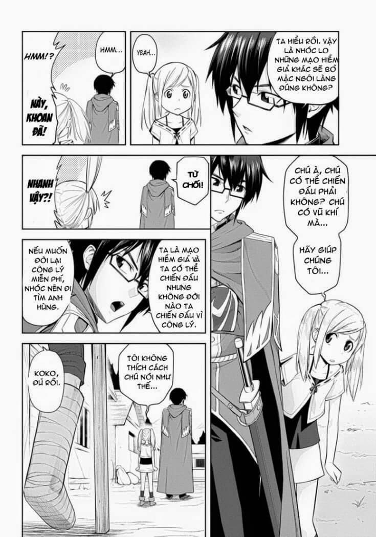 Ngôn Linh Vương 4 trang 8