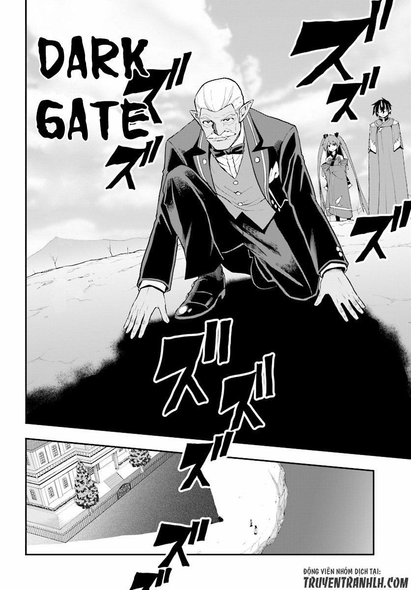 Ngôn Linh Vương 40 trang 19