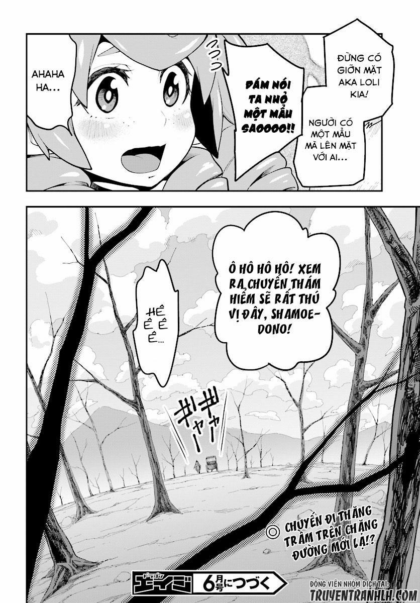 Ngôn Linh Vương 40 trang 26