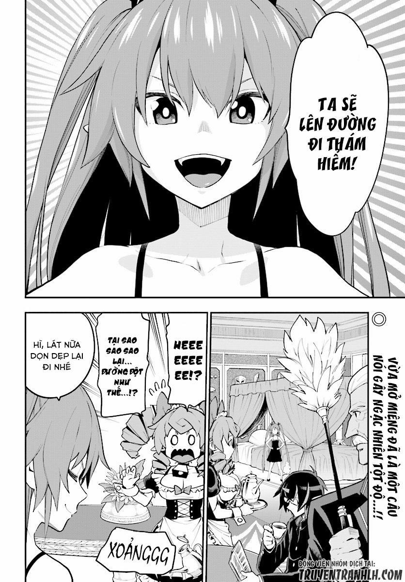 Ngôn Linh Vương 40 trang 3