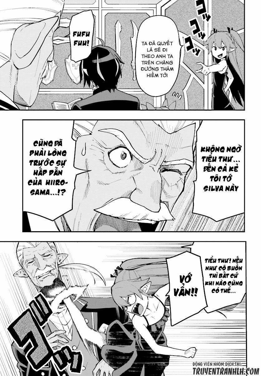 Ngôn Linh Vương 40 trang 4