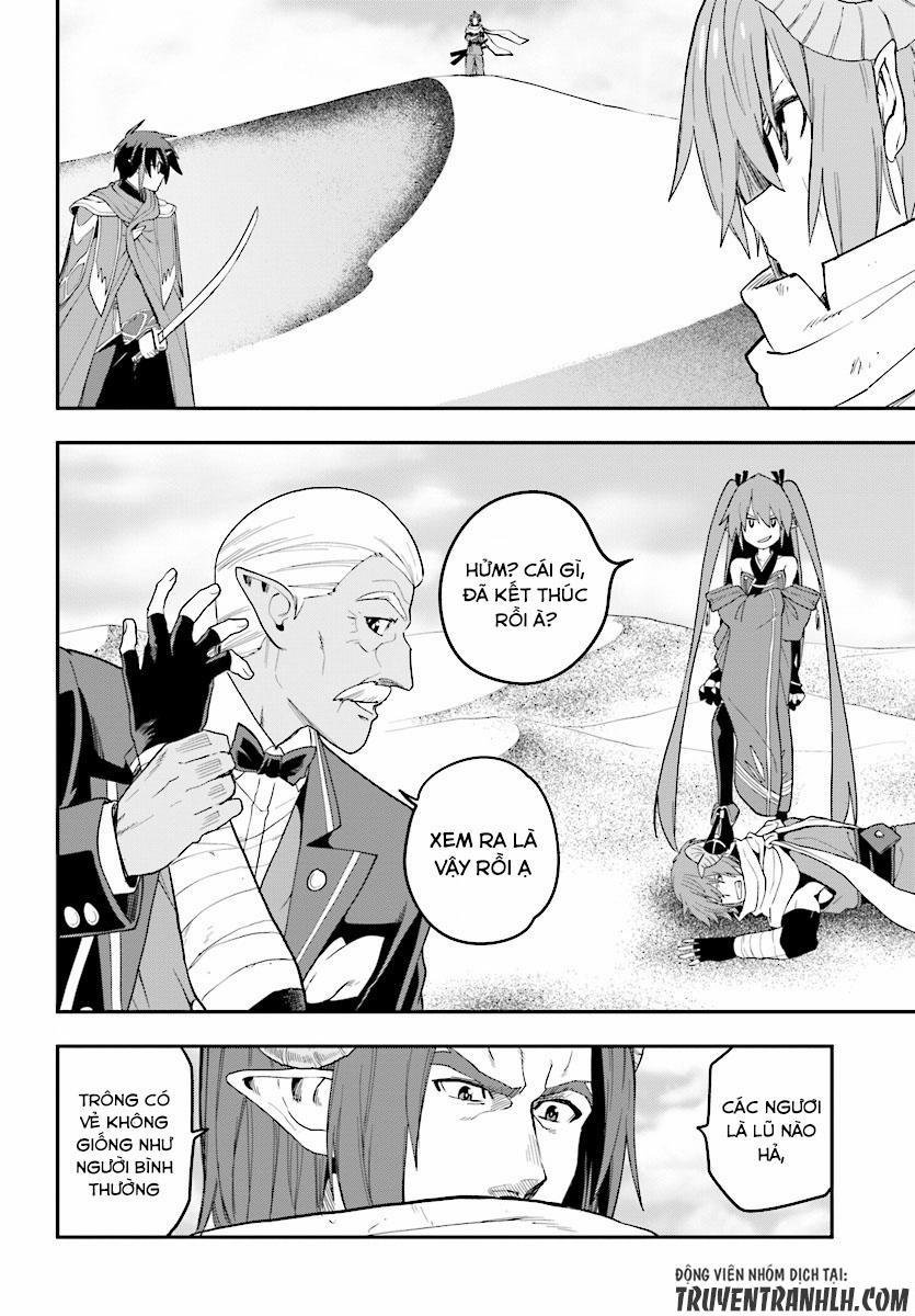 Ngôn Linh Vương 41 trang 14