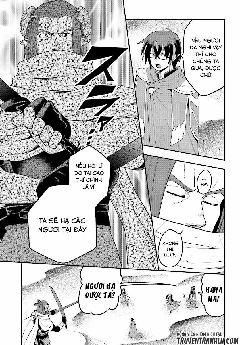 Ngôn Linh Vương 41 trang 15