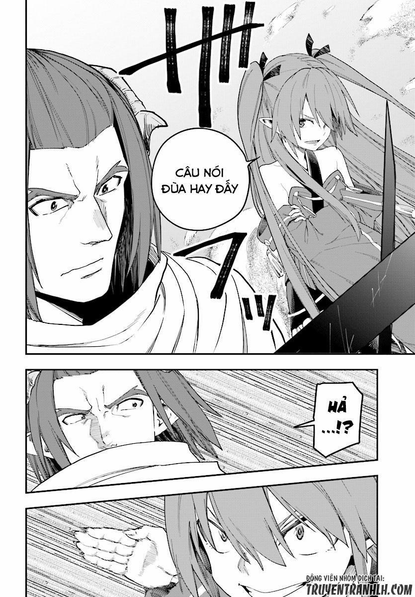 Ngôn Linh Vương 41 trang 16