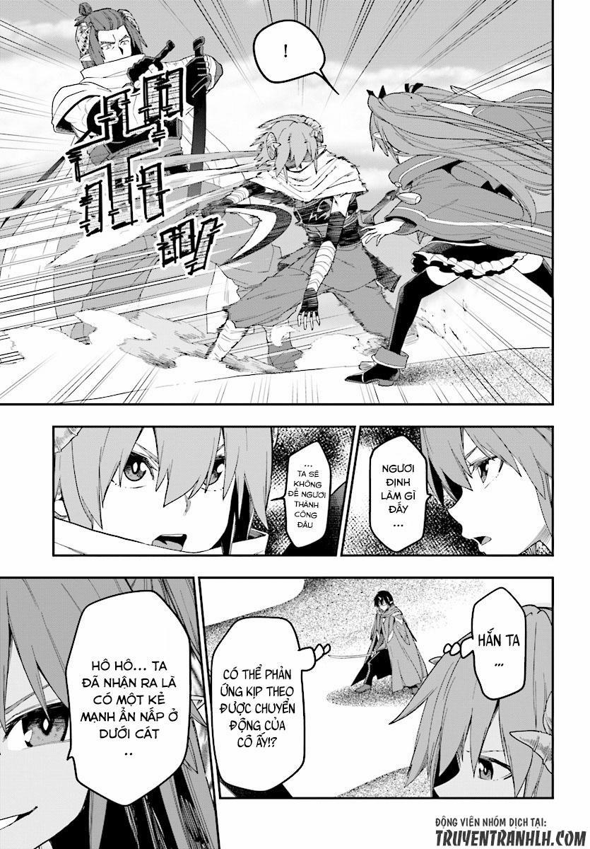 Ngôn Linh Vương 41 trang 17