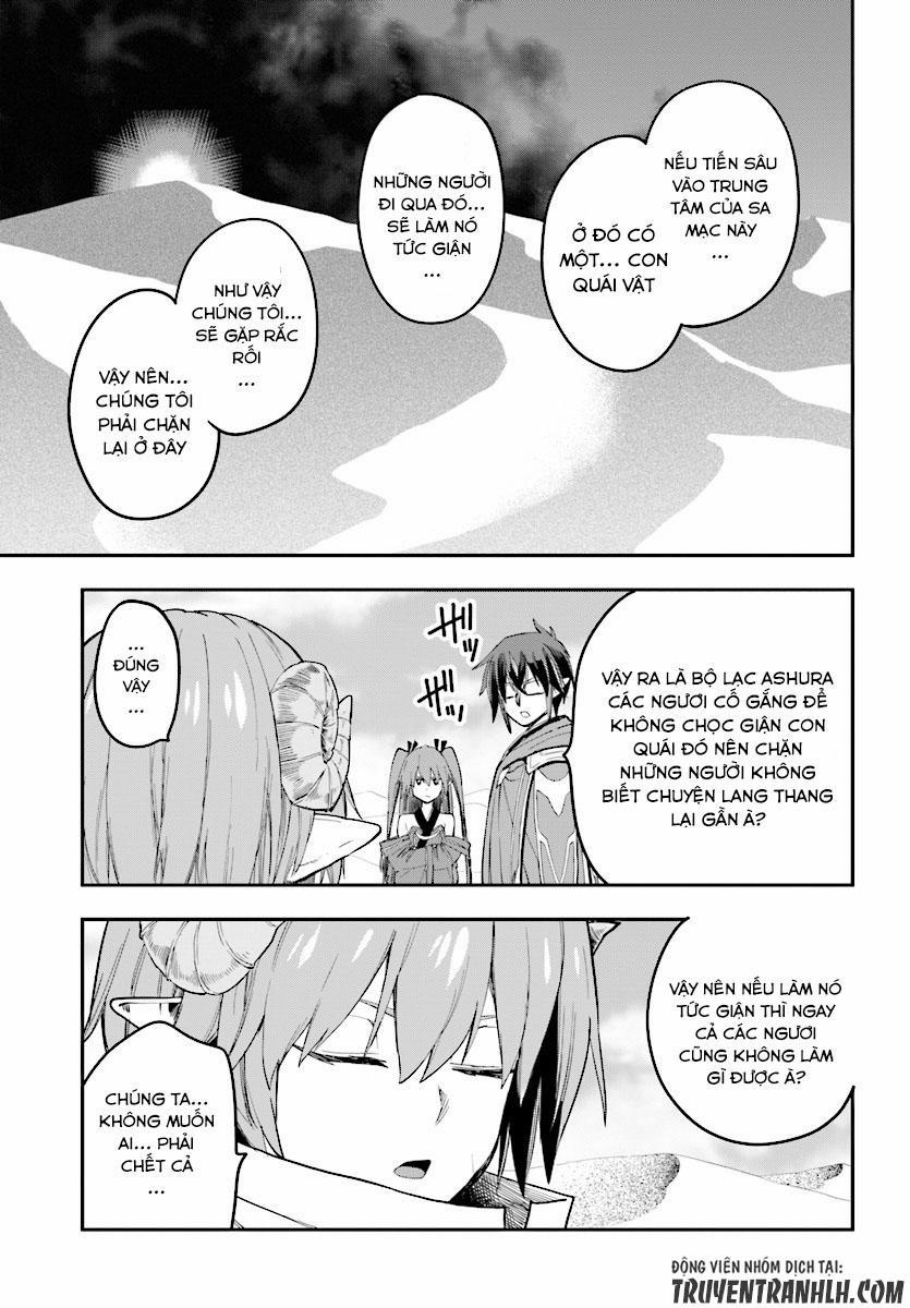 Ngôn Linh Vương 41 trang 21