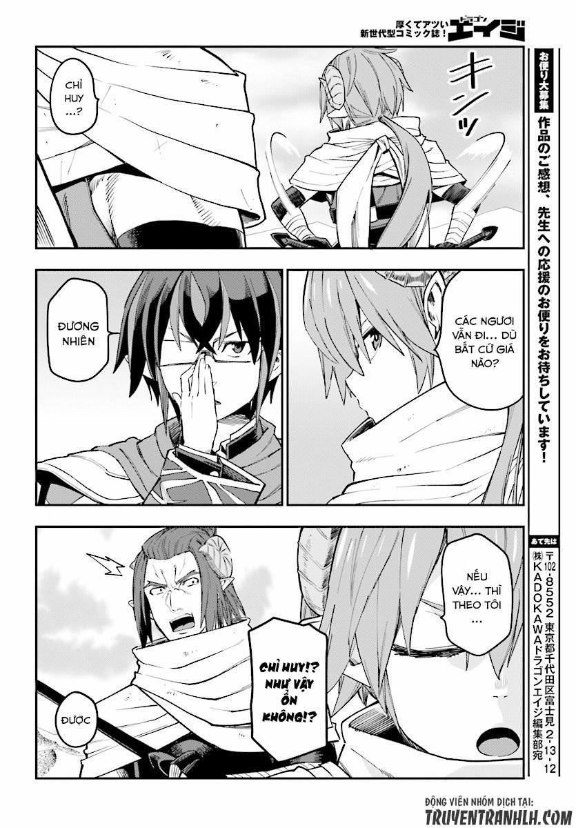 Ngôn Linh Vương 41 trang 24