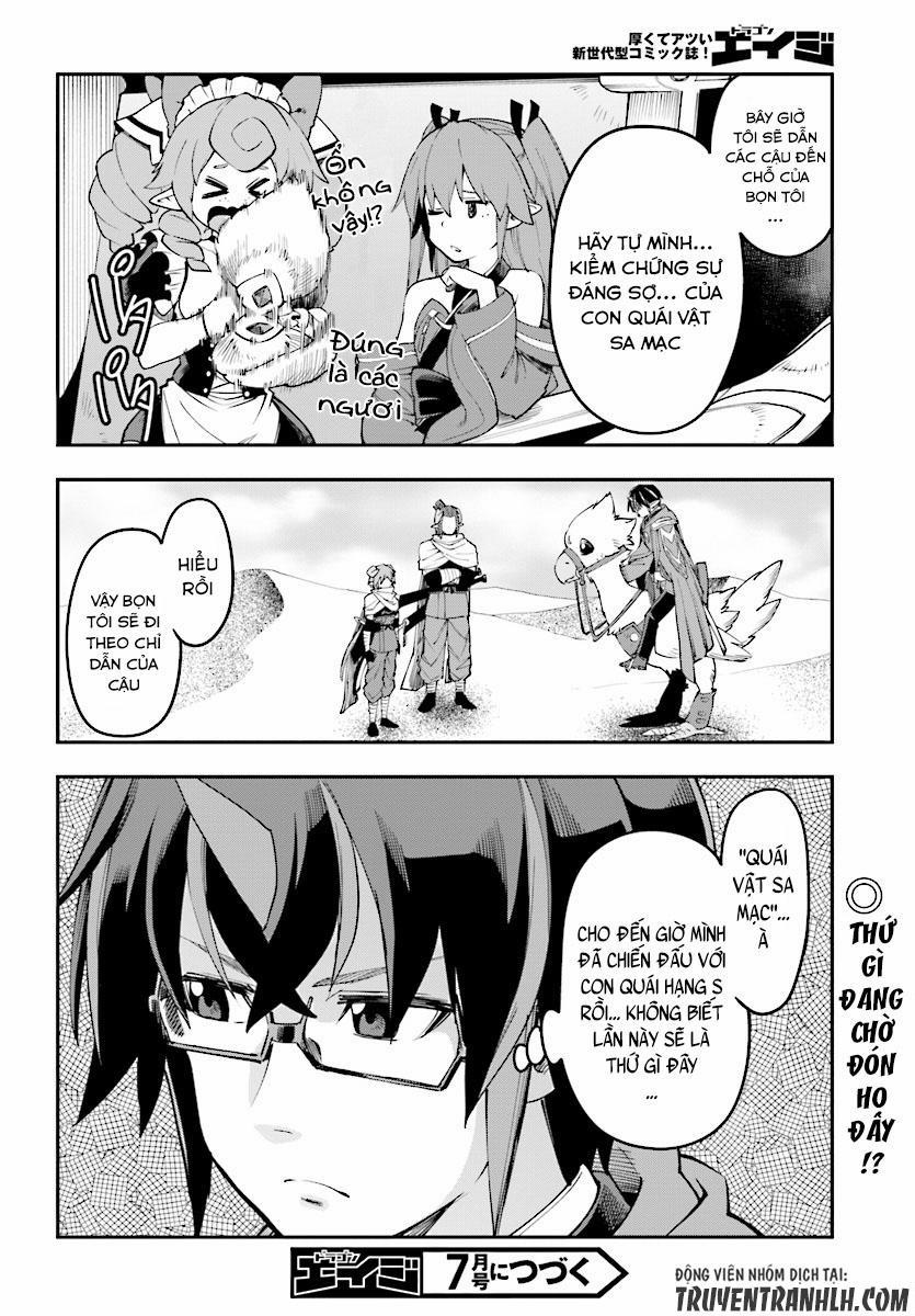 Ngôn Linh Vương 41 trang 26