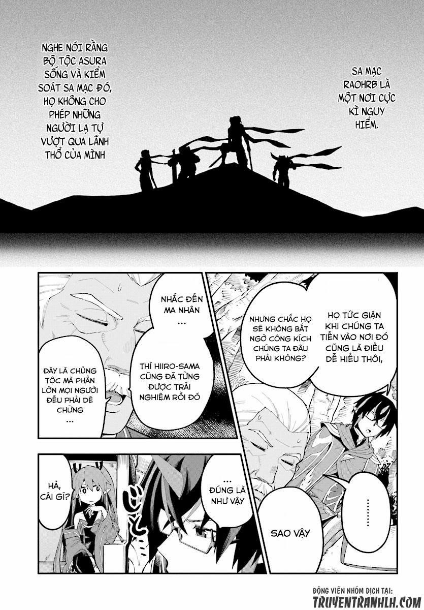 Ngôn Linh Vương 41 trang 3