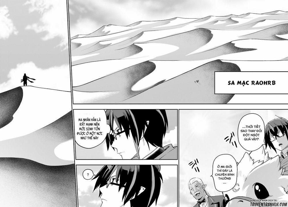 Ngôn Linh Vương 41 trang 6