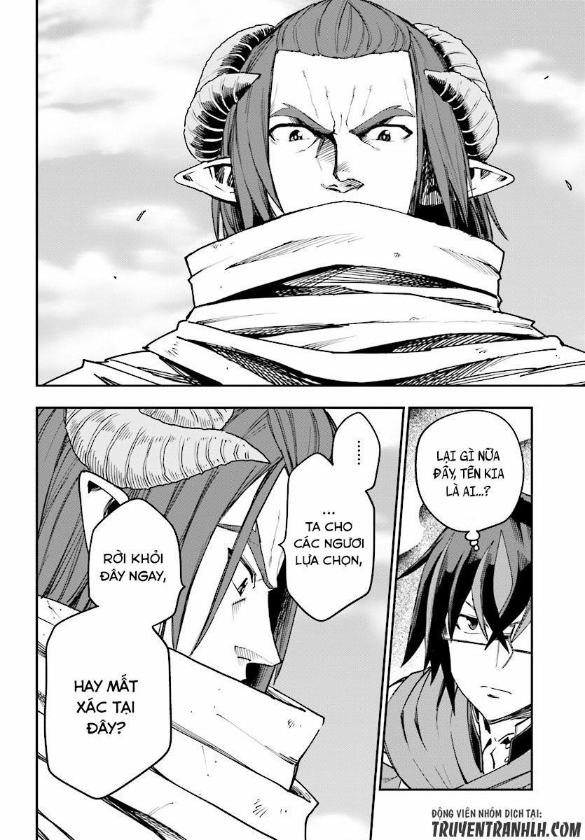 Ngôn Linh Vương 41 trang 7