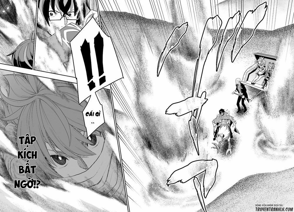 Ngôn Linh Vương 41 trang 9