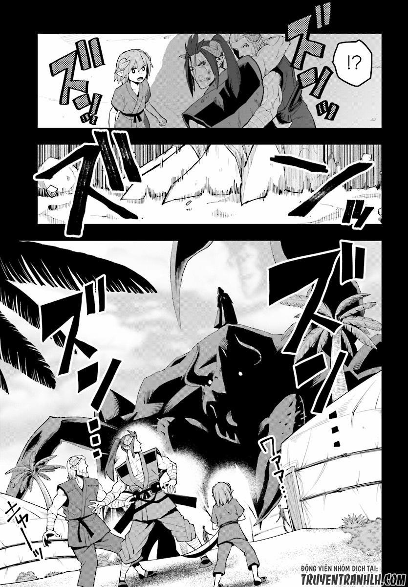 Ngôn Linh Vương 42 trang 19