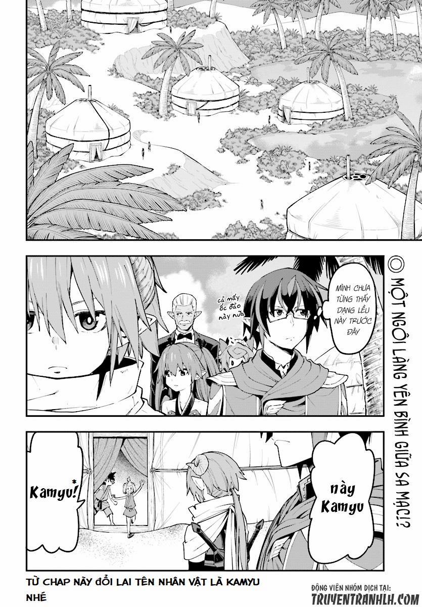 Ngôn Linh Vương 42 trang 2