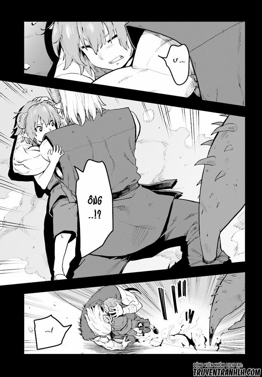 Ngôn Linh Vương 42 trang 21