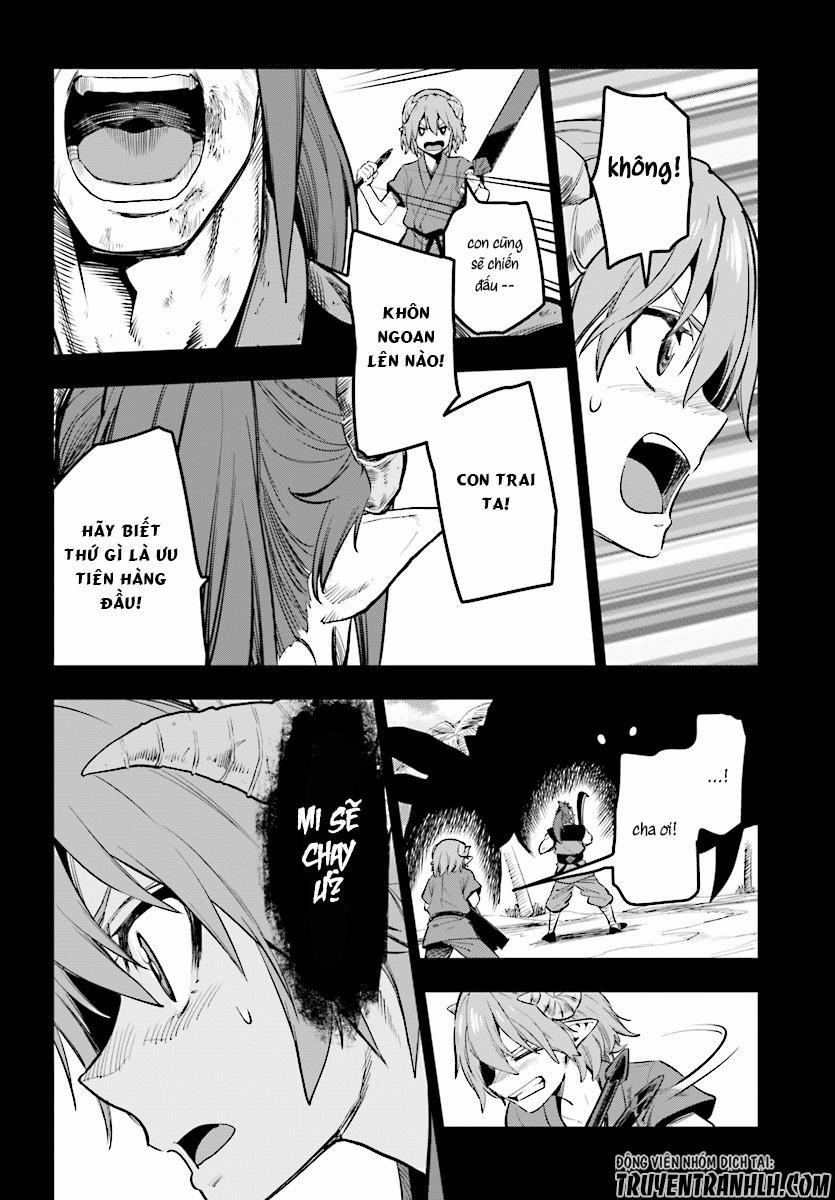 Ngôn Linh Vương 42 trang 24