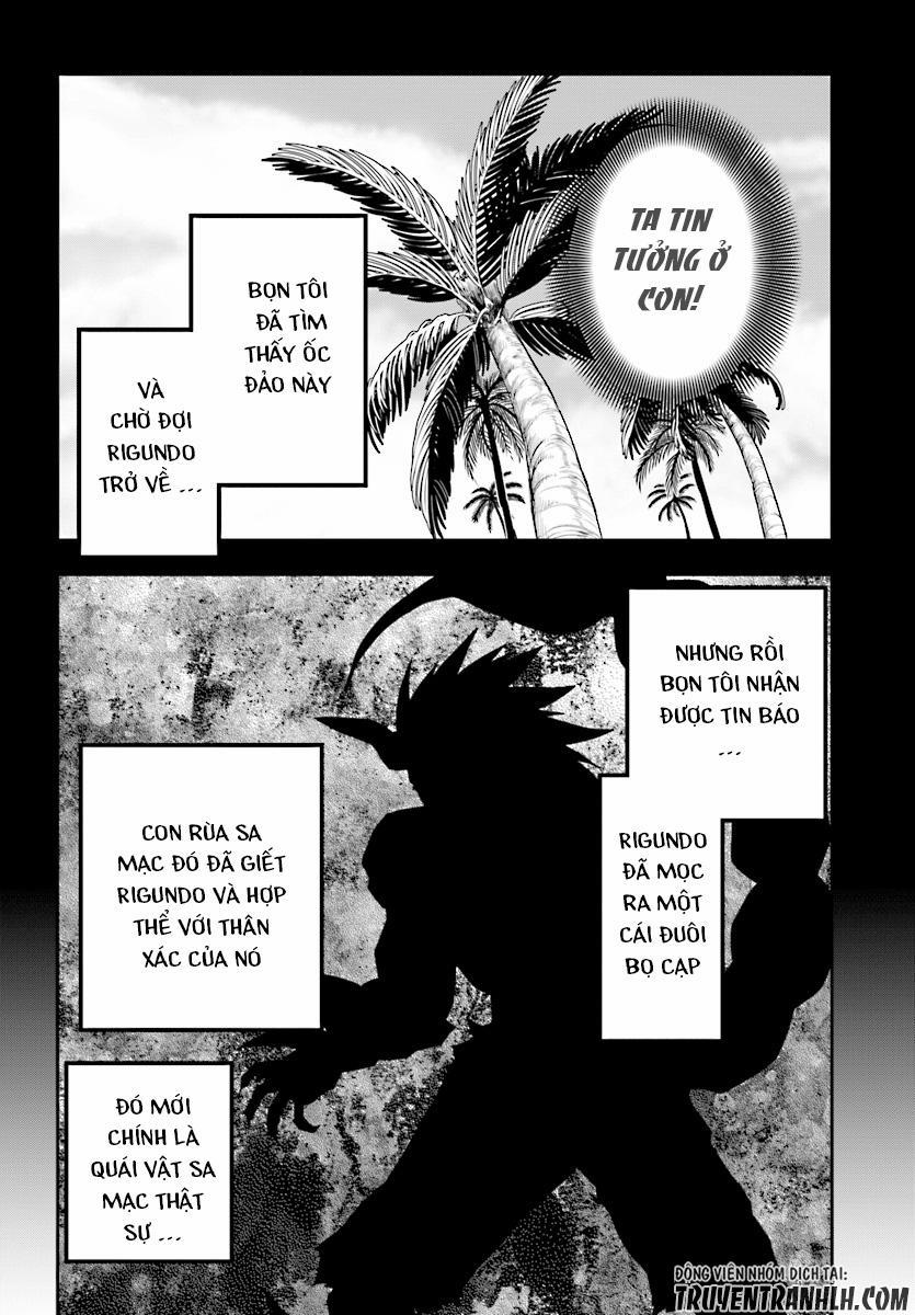 Ngôn Linh Vương 42 trang 26