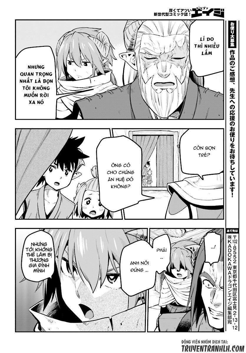 Ngôn Linh Vương 42 trang 28