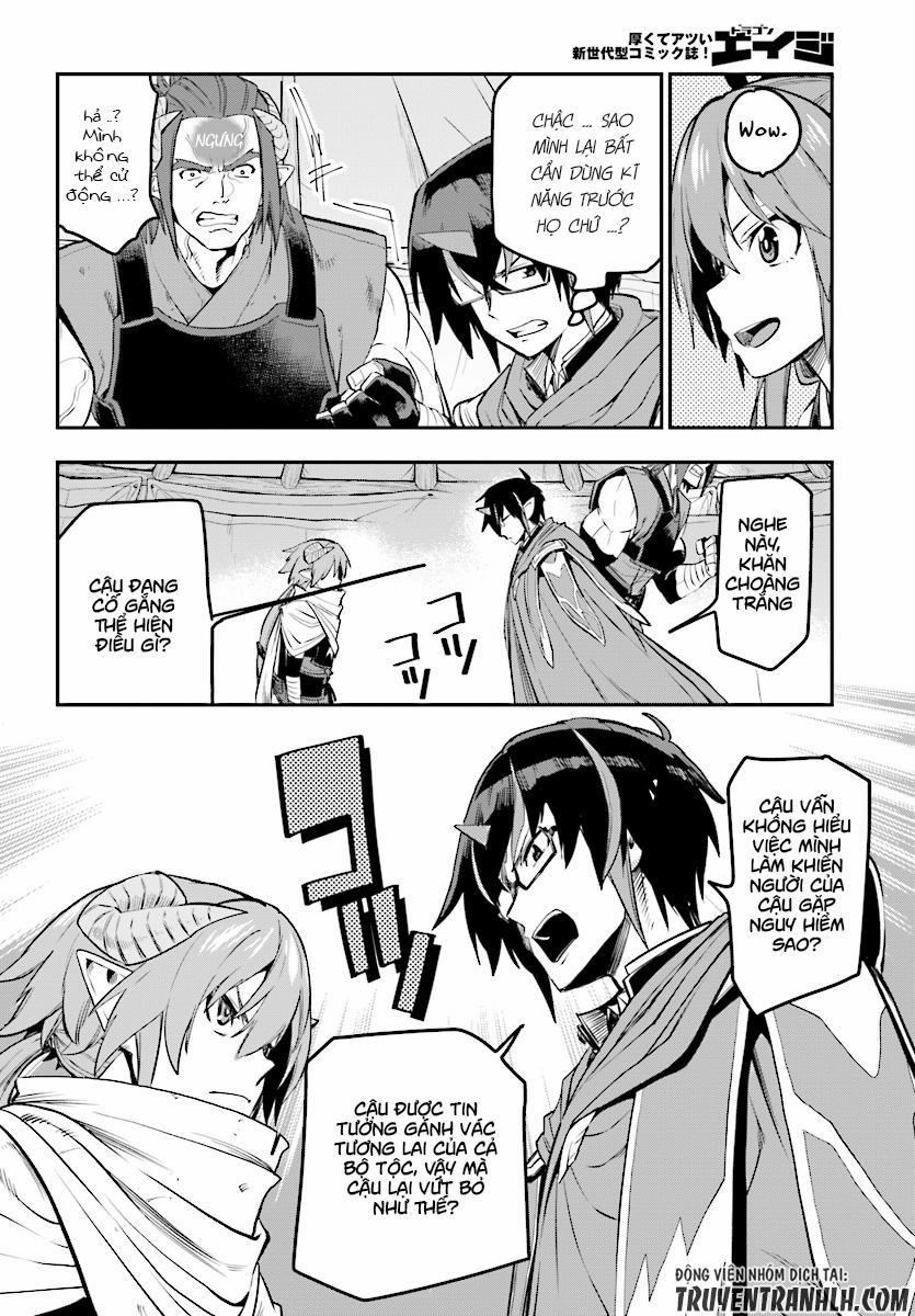 Ngôn Linh Vương 42 trang 30