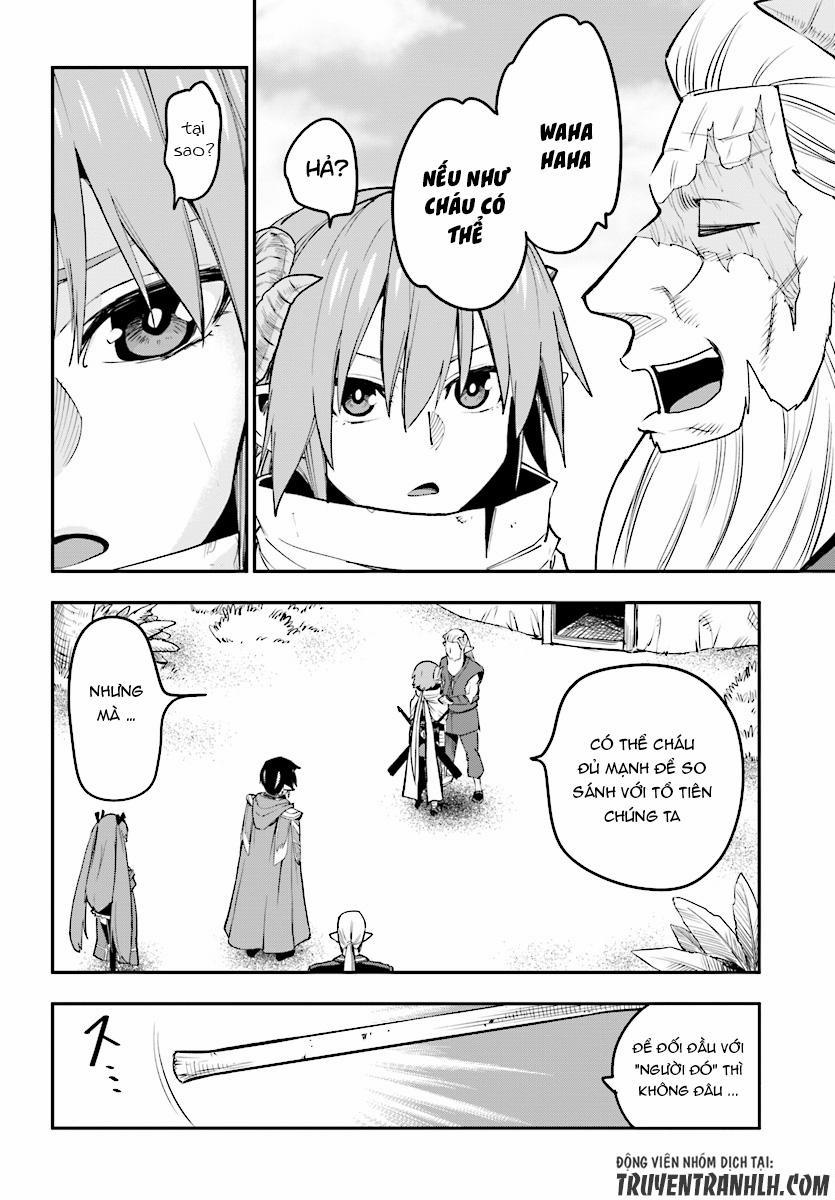 Ngôn Linh Vương 42 trang 4