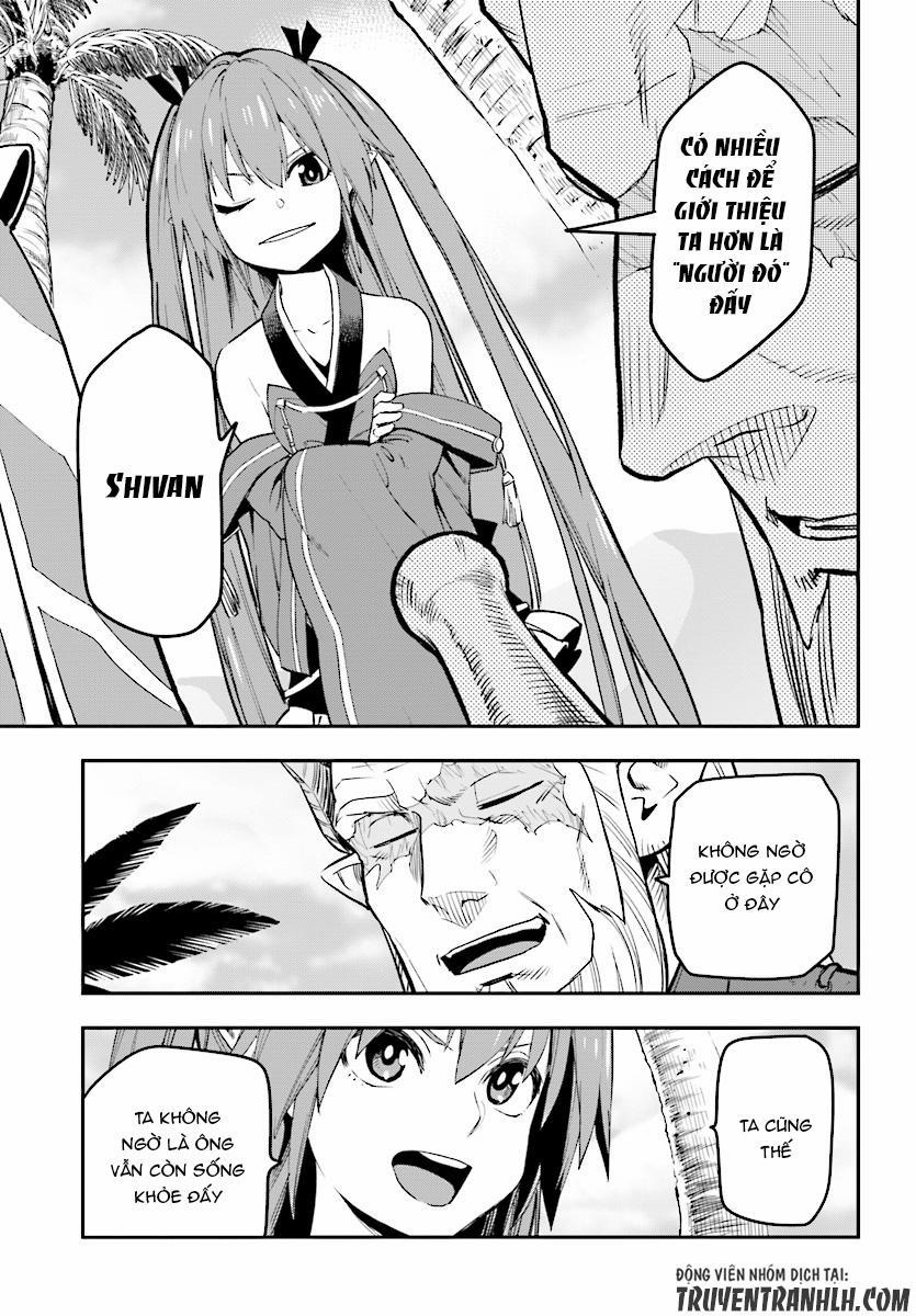 Ngôn Linh Vương 42 trang 5