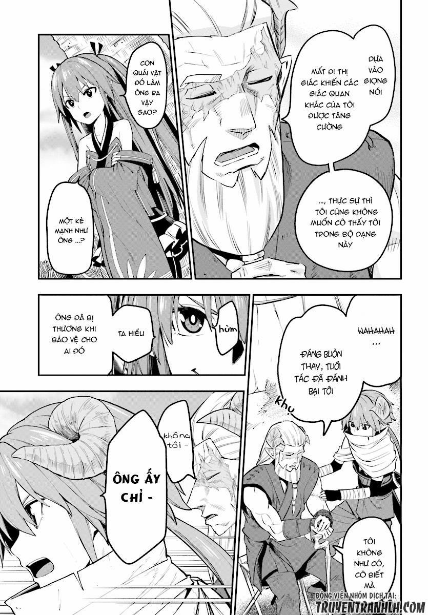 Ngôn Linh Vương 42 trang 7