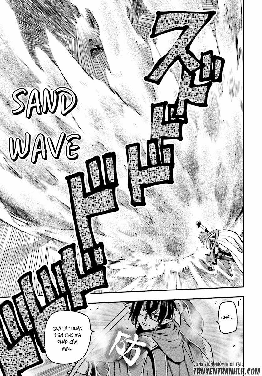 Ngôn Linh Vương 43 trang 12