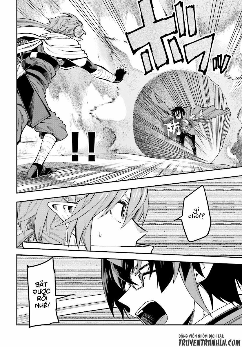 Ngôn Linh Vương 43 trang 13