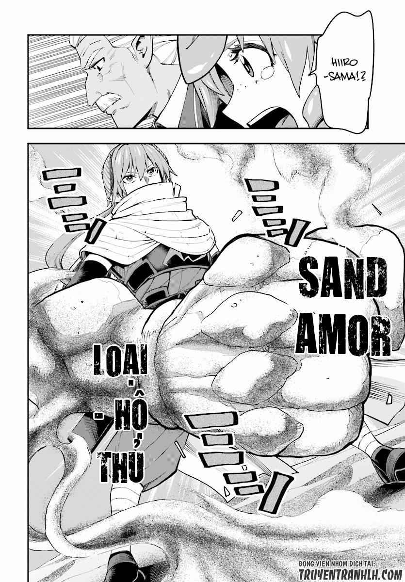 Ngôn Linh Vương 43 trang 19