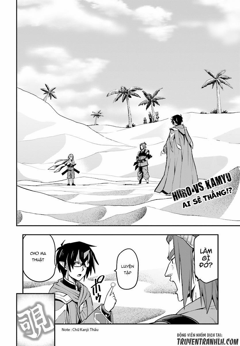 Ngôn Linh Vương 43 trang 2