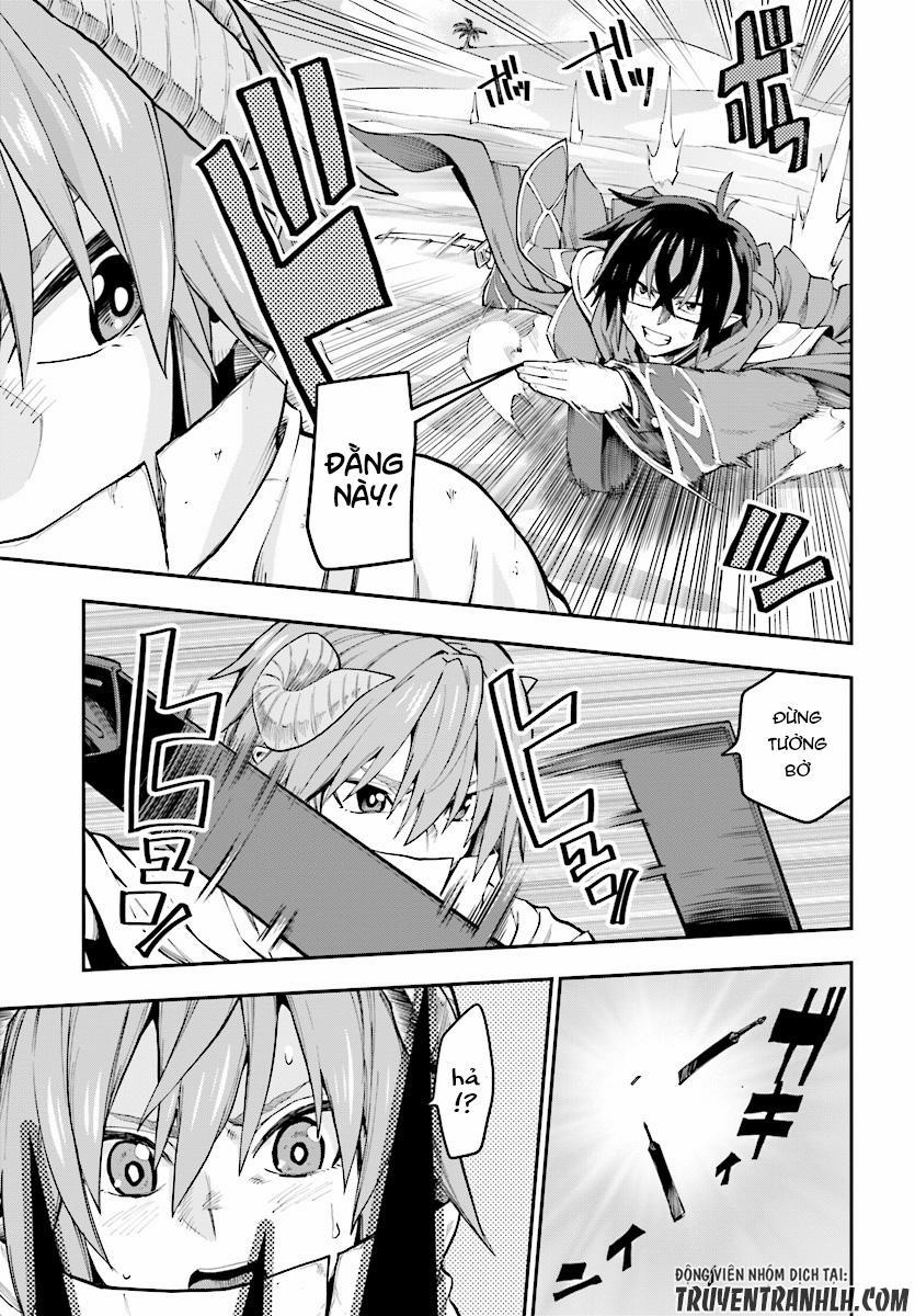 Ngôn Linh Vương 43 trang 24