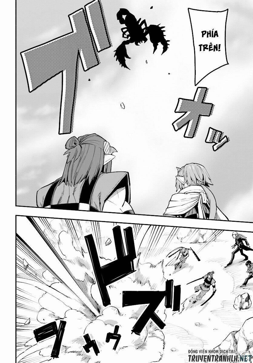 Ngôn Linh Vương 44 trang 10