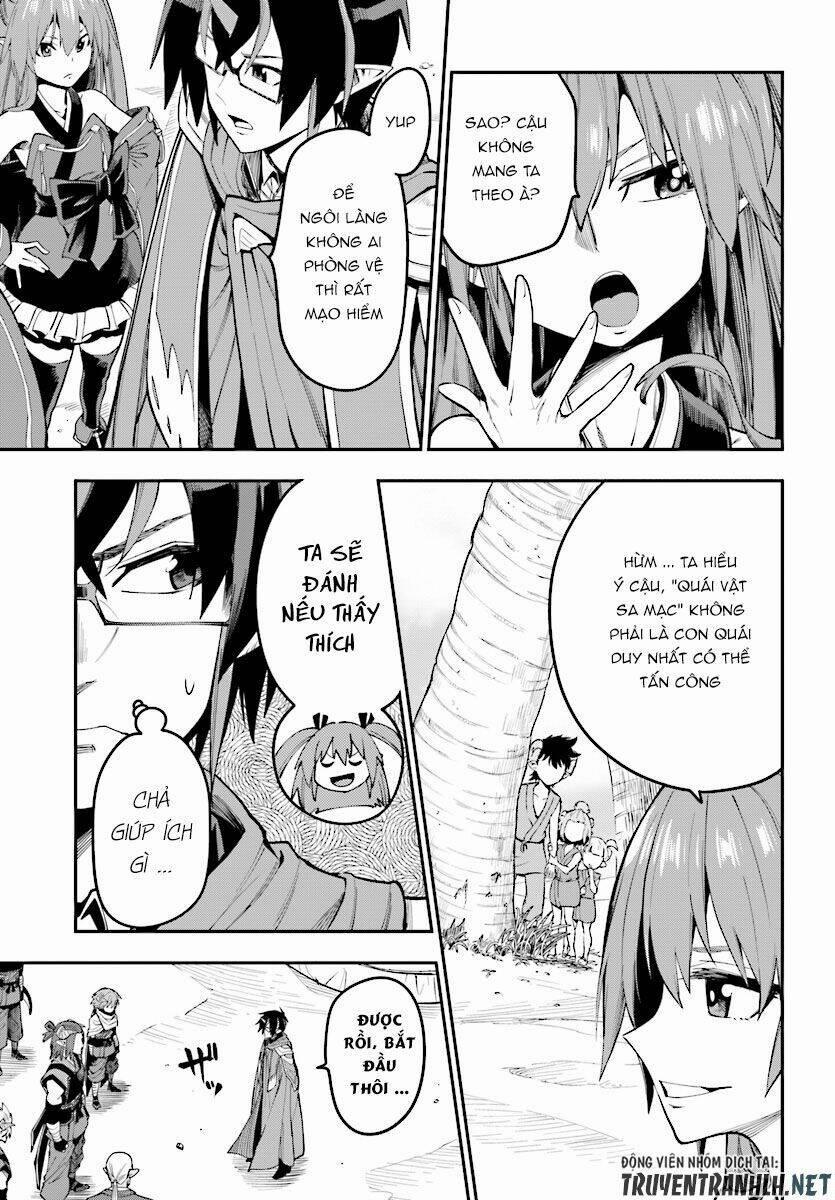 Ngôn Linh Vương 44 trang 15