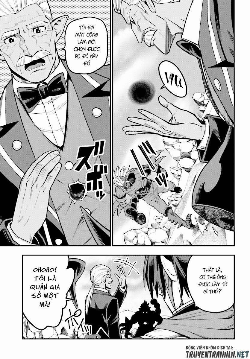 Ngôn Linh Vương 44 trang 26