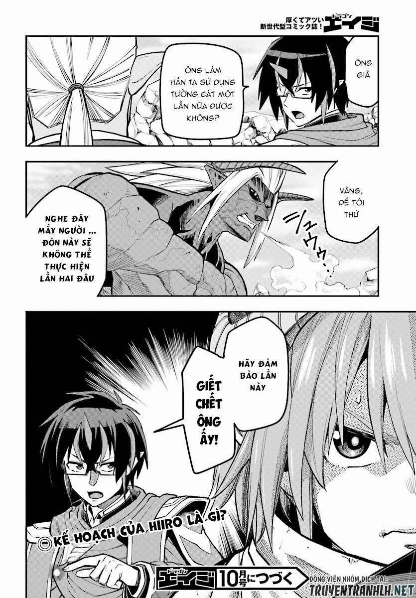 Ngôn Linh Vương 44 trang 30